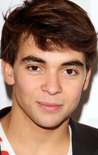 фото Матиас Вергельс