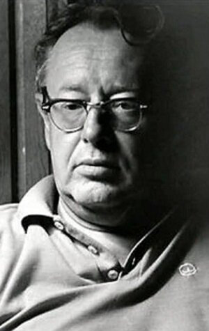 фото Ричард Хукер