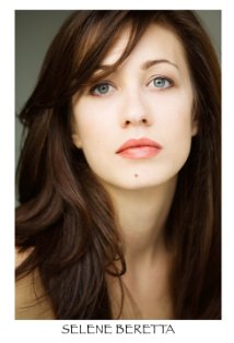 фото Селена Беретта