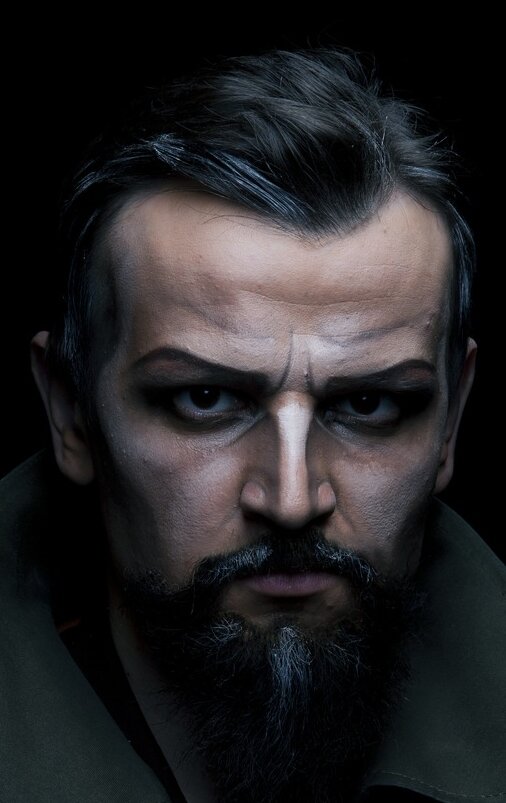 фото Антон Сухарев