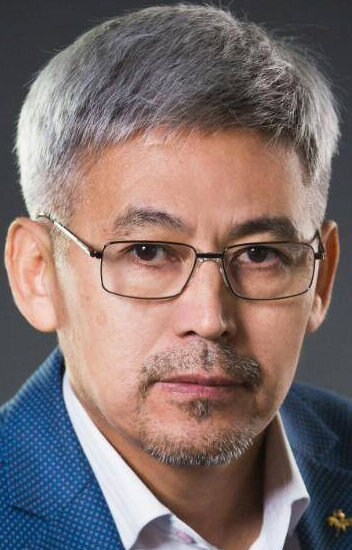 фото Талгат Тайшанов