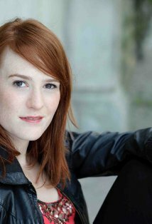 фото Эрика Смит