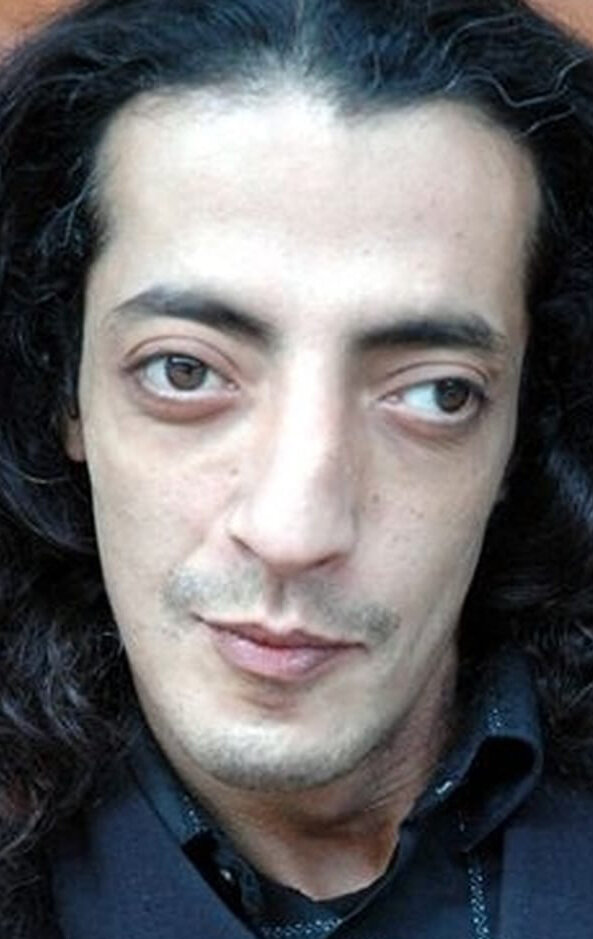 фото Мохамед Арусси