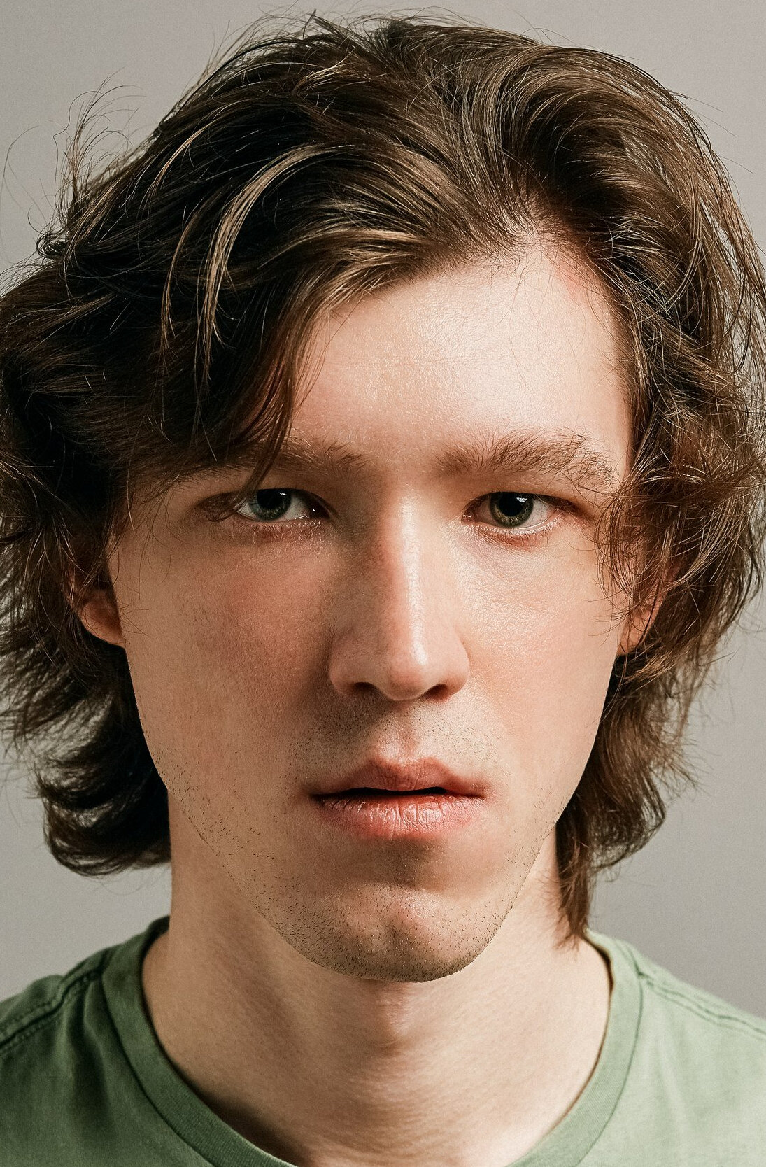 фото Глеб Степанов