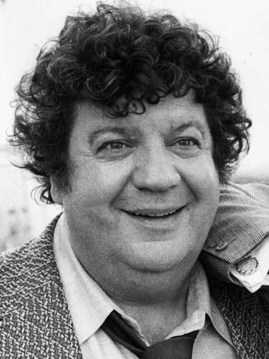 фото Джордж Савалас