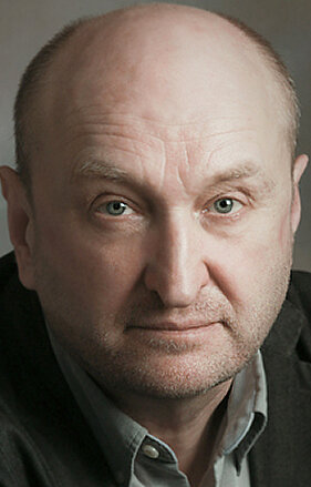 фото Сергей Женовач