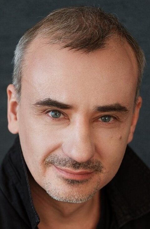 фото Глеб Подгородинский