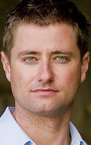 фото Джордж Кларк