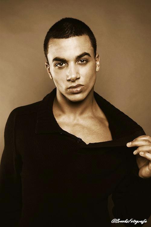 фото Тимор Стиффенс