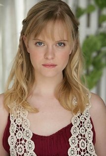 фото Дженна Холл