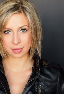 фото Никки Ганз