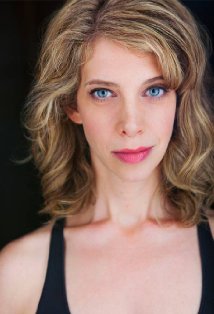 фото Жослин О’Нил