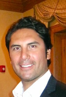 фото Билли Петерсон