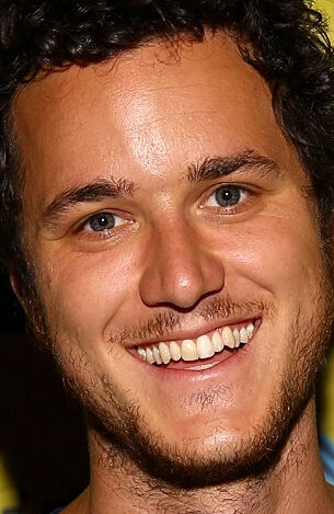 фото Дрю Дэниелс