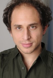 фото Max Kleinman