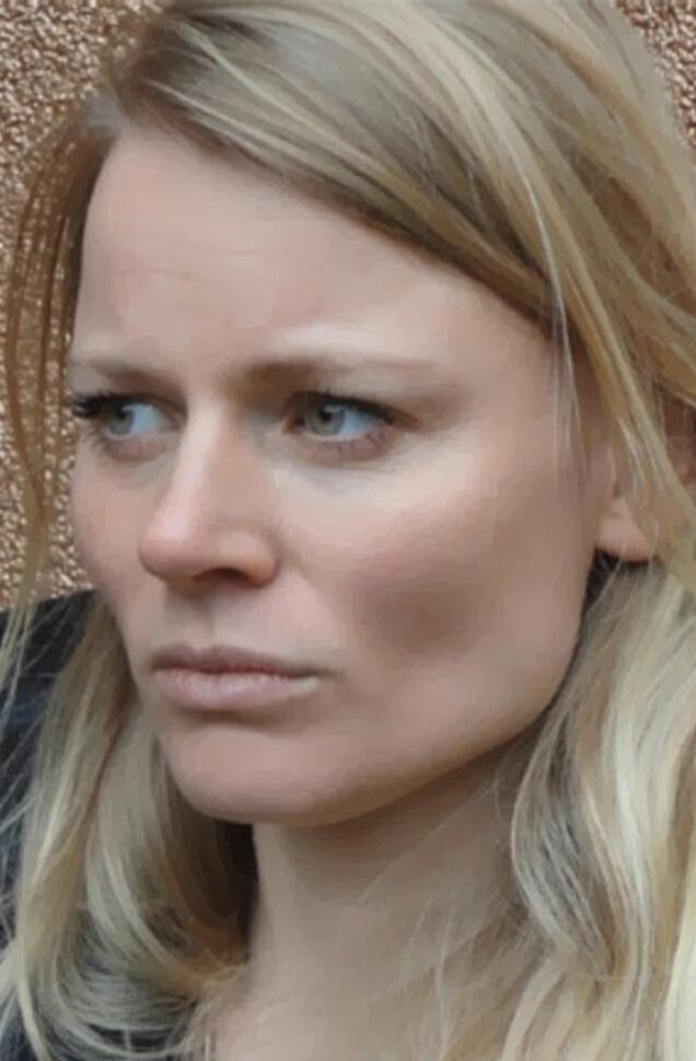 фото Мария Штодтмейер