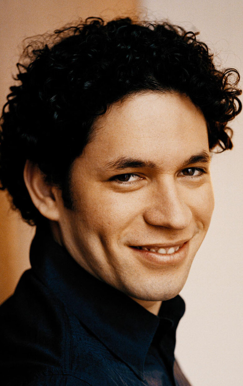 фото Густаво Дудамель