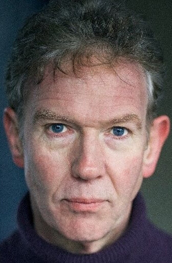 фото Стивен Пэйси