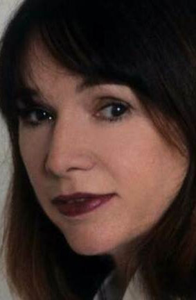 фото Джиллиан Гринвуд