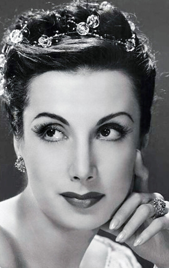 фото Тамара Туманова