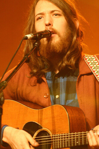 фото Fleet Foxes