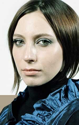 фото Шарлотта Хадерли