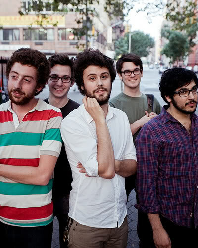 фото Passion Pit