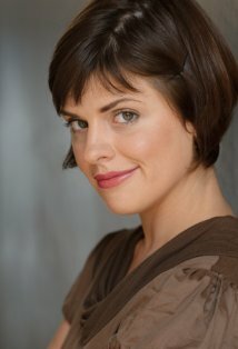 фото Джеки Клиффорд