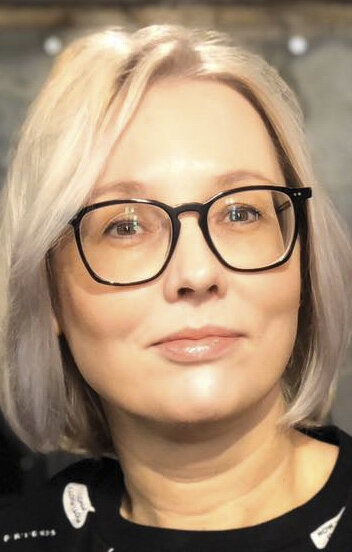 фото Ирина Гурьянова