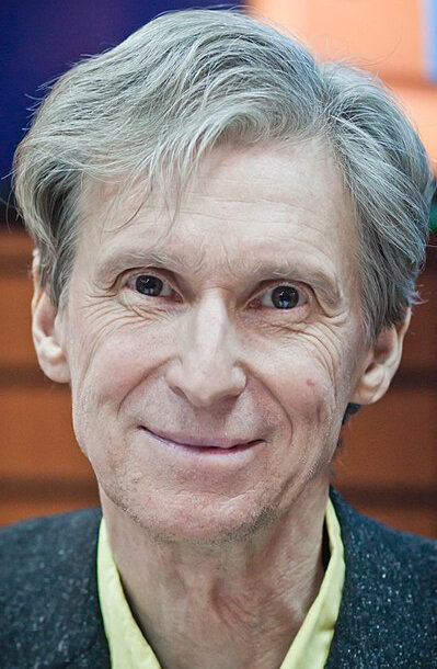 фото Андрей Кнышев