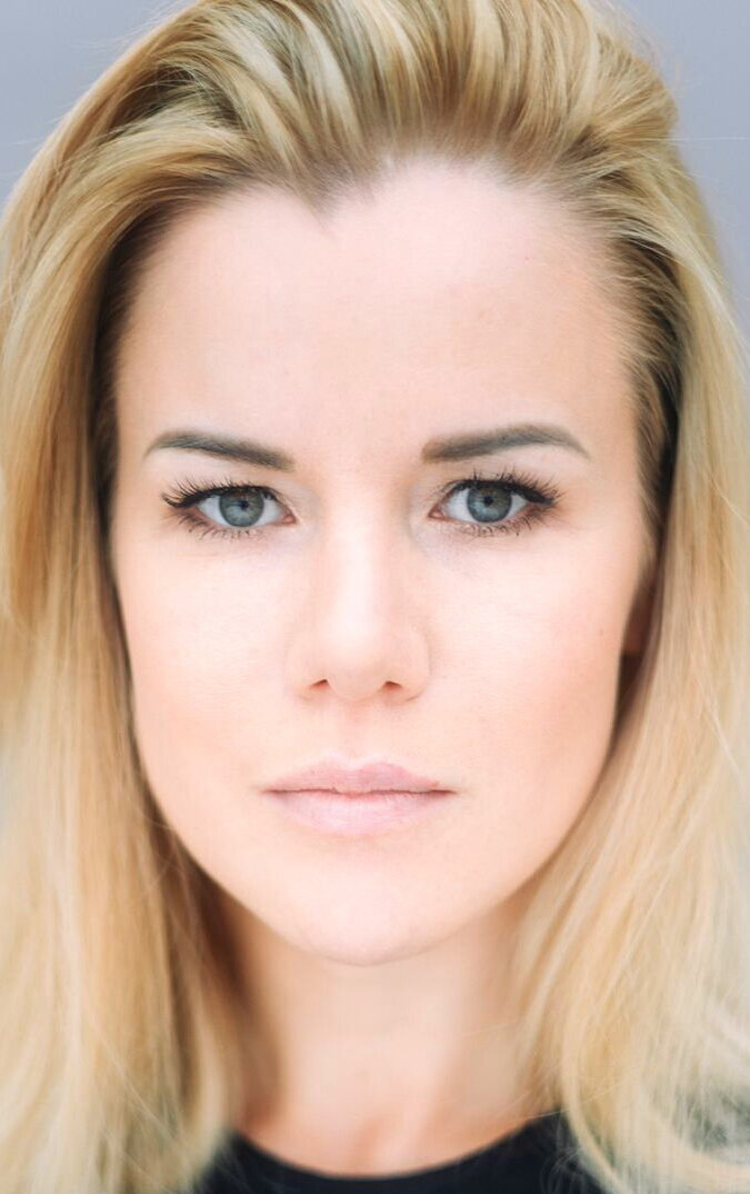 фото Кира Кауфман