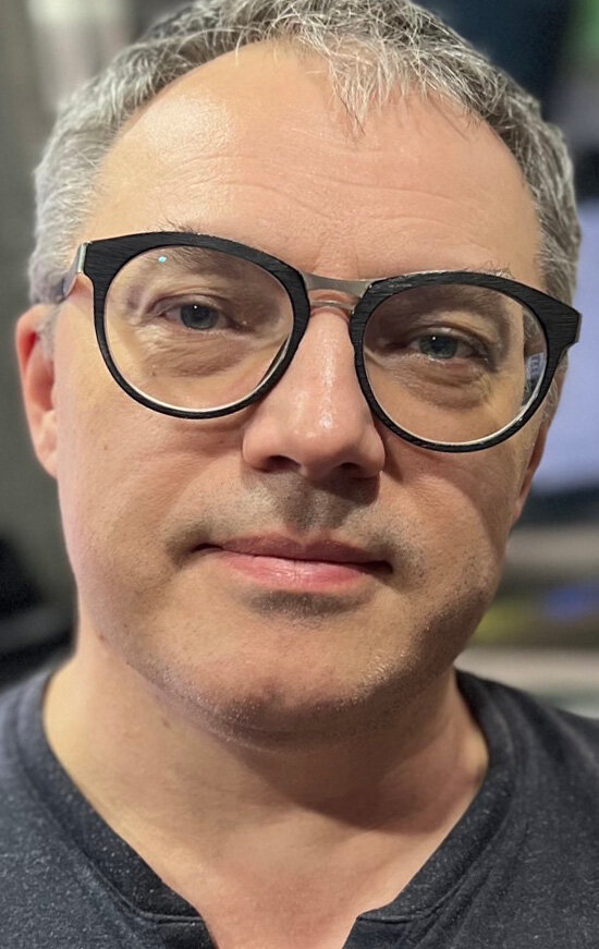 фото Борис Кутневич