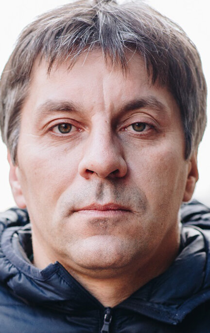 фото Алексей Тельнов