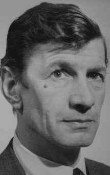 фото Майкл Гвинн