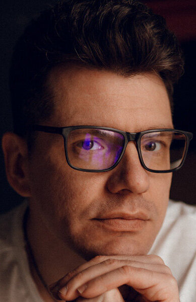 фото Иван Котельников