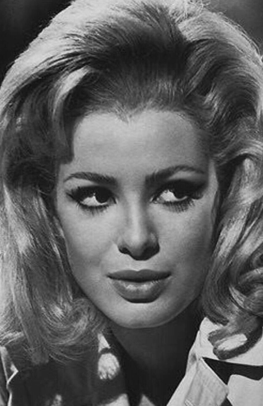 фото Маргарет Ли