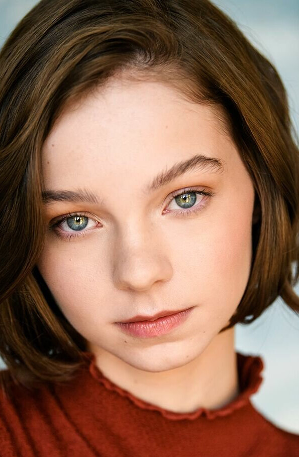 фото Эмма Майерс