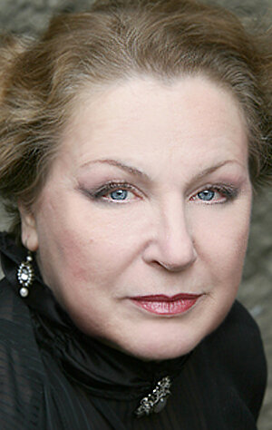 фото Галина Киндинова