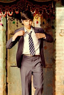 фото Акиб Кхан