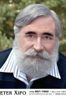 фото Питер Ксифо