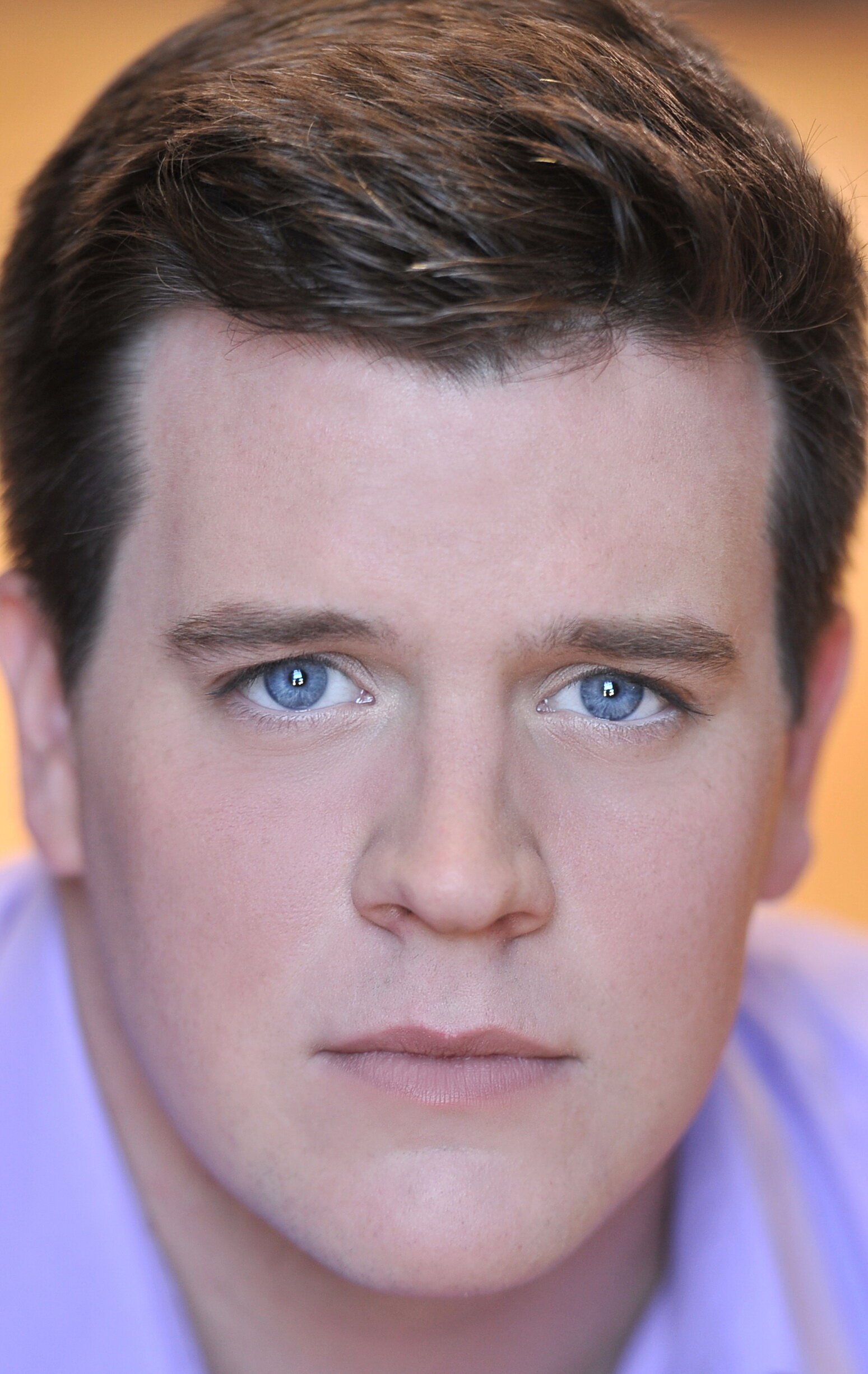 фото Крис Маррой