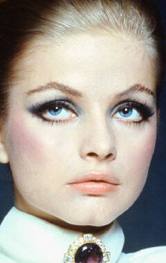 фото Ева Аулин