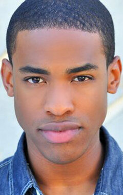 фото Титус Макин мл.