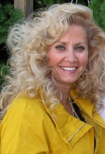 фото Пэтти Стори