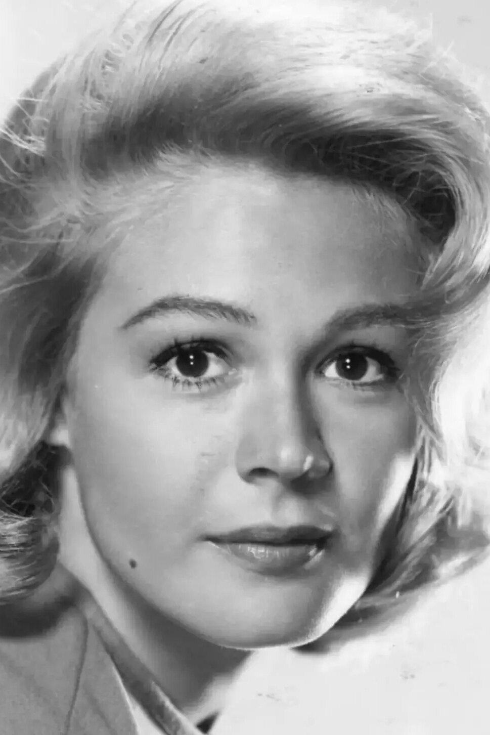 фото Сандра Ди