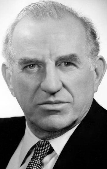 фото Эд Бегли