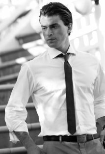 фото Nicholas Vedros