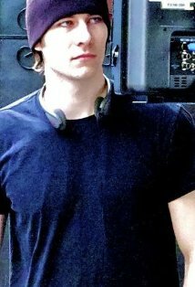 фото Эндрю Напье