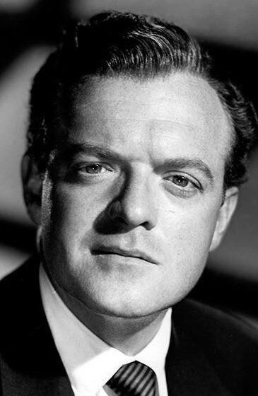 фото Ван Хефлин