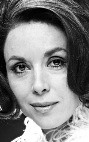 фото Дана Уинтер